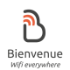  Сим карта Bienvenue WiFi во Франции