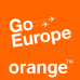 Сим карта Orange Go Europe