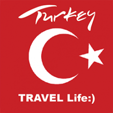 Сим карта TRAVEL Life Турция