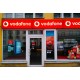 Сим карта Vodafone в Чехии