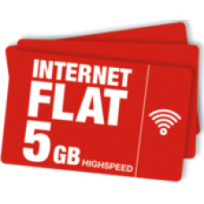 Купить сим карту OrtelMobile тариф Internet Flat 5 GB в Германии
